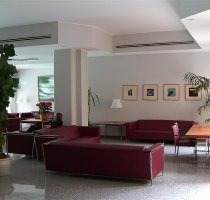 Hotel Mistral 2 Oristano